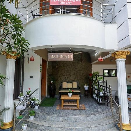 Nalinam Homestay Thiruvananthapuram ภายนอก รูปภาพ