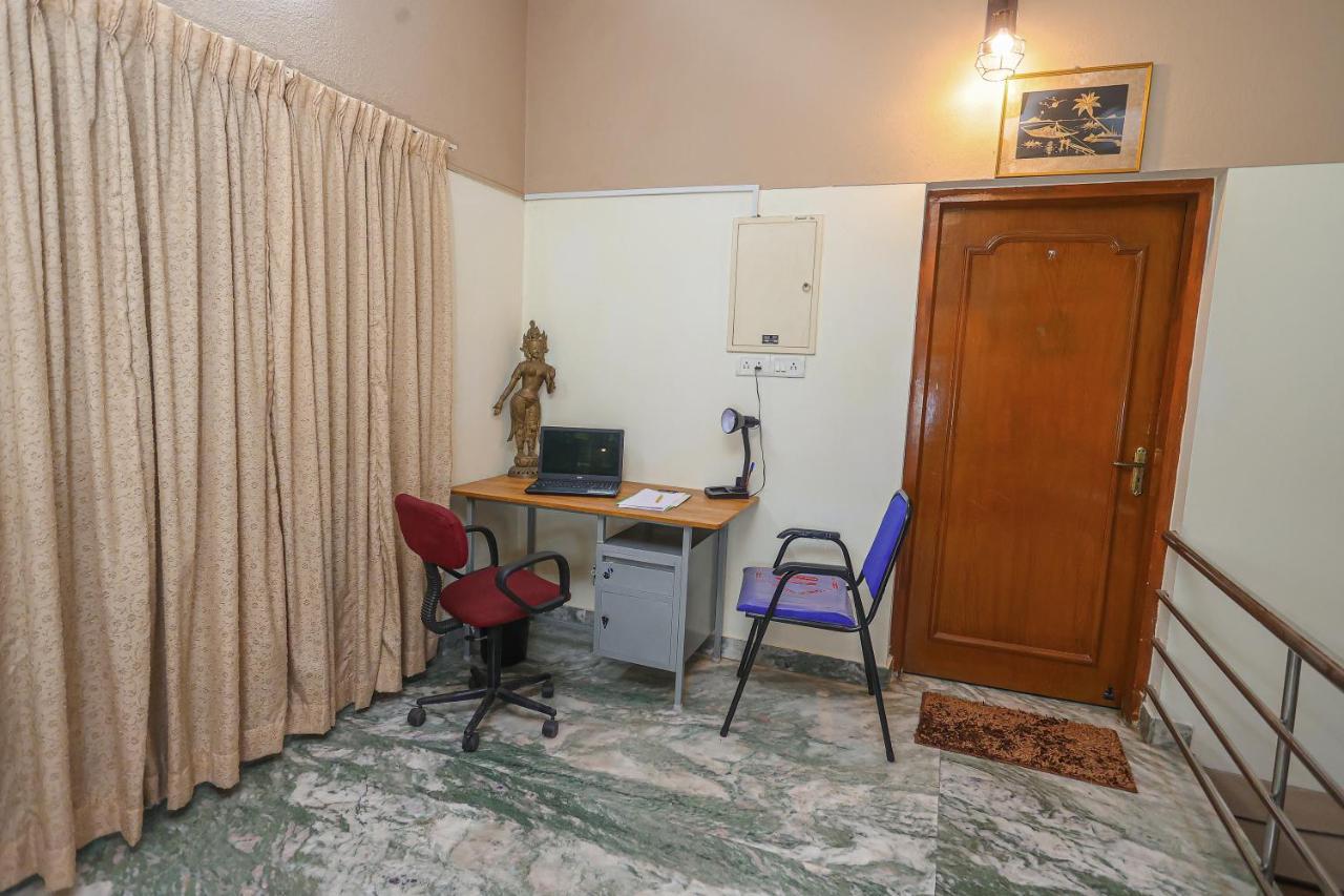 Nalinam Homestay Thiruvananthapuram ภายนอก รูปภาพ